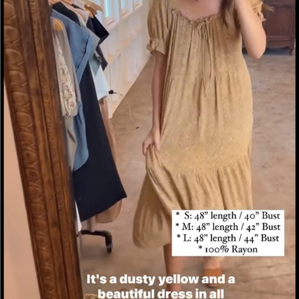 Neuflora Santa Maria Dress